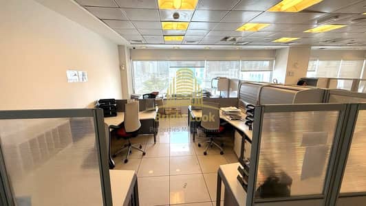 مکتب  للايجار في شارع النجدة، أبوظبي - IMG-20250423-WA0015. . jpg