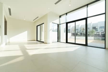 Single Row | Next To Park | Huge Plot | Immediate Move In