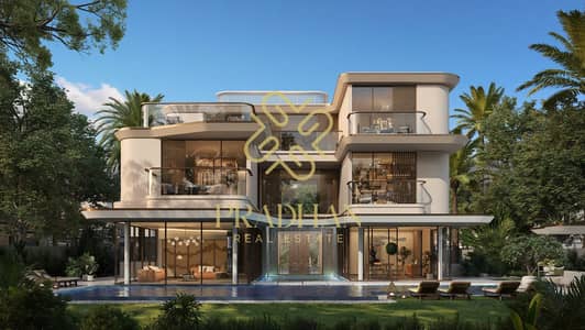 4 Bedroom Villa for Sale in Mohammed Bin Rashid City, Dubai - IMG-20250423-WA0050. jpg