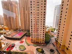 Mid-Floor | Marina View | Luxurious Sea-Side