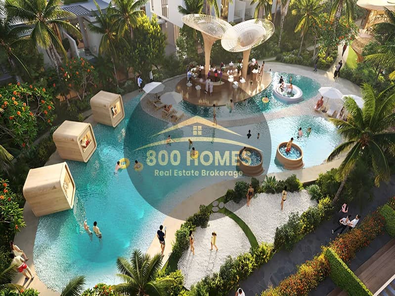 8 Community-pool-Picsart-AiImageEnhancer. png
