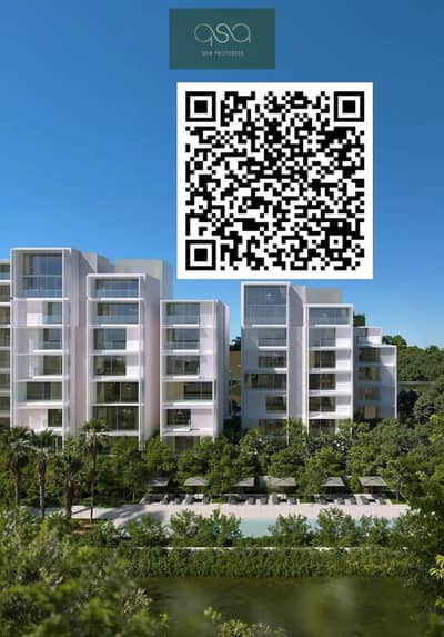3 Bedroom Apartment for Sale in Al Zorah, Ajman - db25f927-59b0-4e3c-b71a-07319004fcd3. jpg