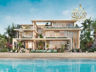 5 Cпальни Вилла Продажа в Шарджа Ватерфронт Сити, Шарджа - WhatsApp Image 2024-08-15 at 10.30. 11 AM. jpeg