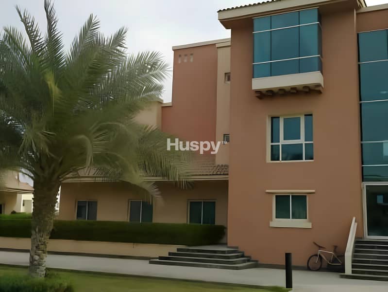 位于阿勒纳哈扬 4 卧室的别墅 5000000 AED - 11109743 位于阿勒纳哈扬 4 卧室的别墅 5000000 AED - 11109743