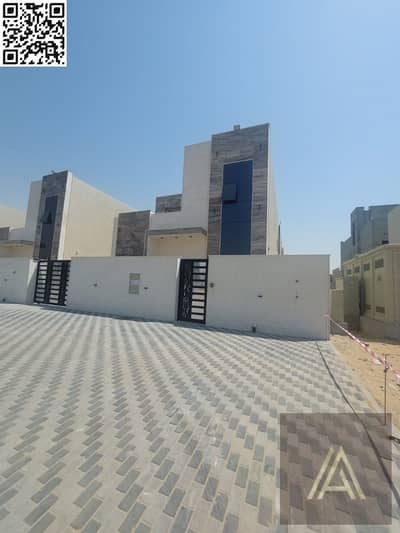 4 Bedroom Villa for Sale in Al Zahya, Ajman - WhatsApp Image 2025-04-23 at 12.57. 06 PM. jpeg