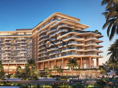 2 Bedroom Apartment for Sale in Saadiyat Island, Abu Dhabi - AH05. jpg