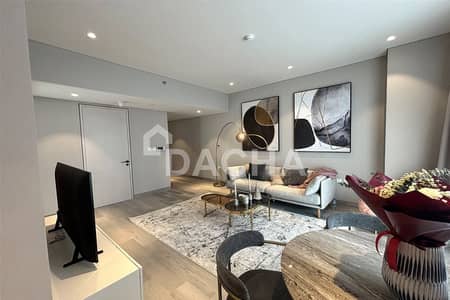 1 Bedroom Flat for Rent in Dubai Marina, Dubai - Marina View | HUGE | High Class Furniture