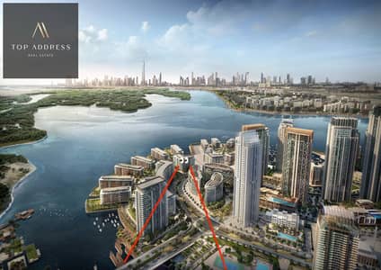 2 Bedroom Apartment for Sale in Dubai Creek Harbour, Dubai - MicrosoftTeams-image-20-scaled — копия. jpg