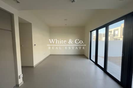3 Bedroom Villa for Rent in Dubai South, Dubai - 6 Cheques | Type A | Brand New