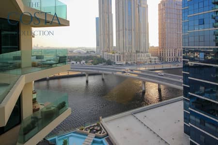 2 Bedroom Flat for Rent in Business Bay, Dubai - IMG_7986 (4). jpg