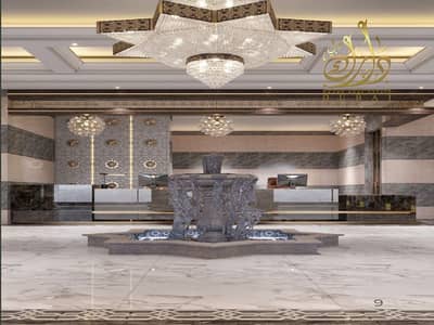 4 Bedroom Flat for Sale in Al Mamzar, Sharjah - Screenshot 2024-03-02 142407. png