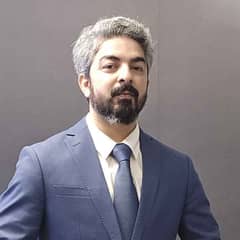 Muhammad Sumair Waqar