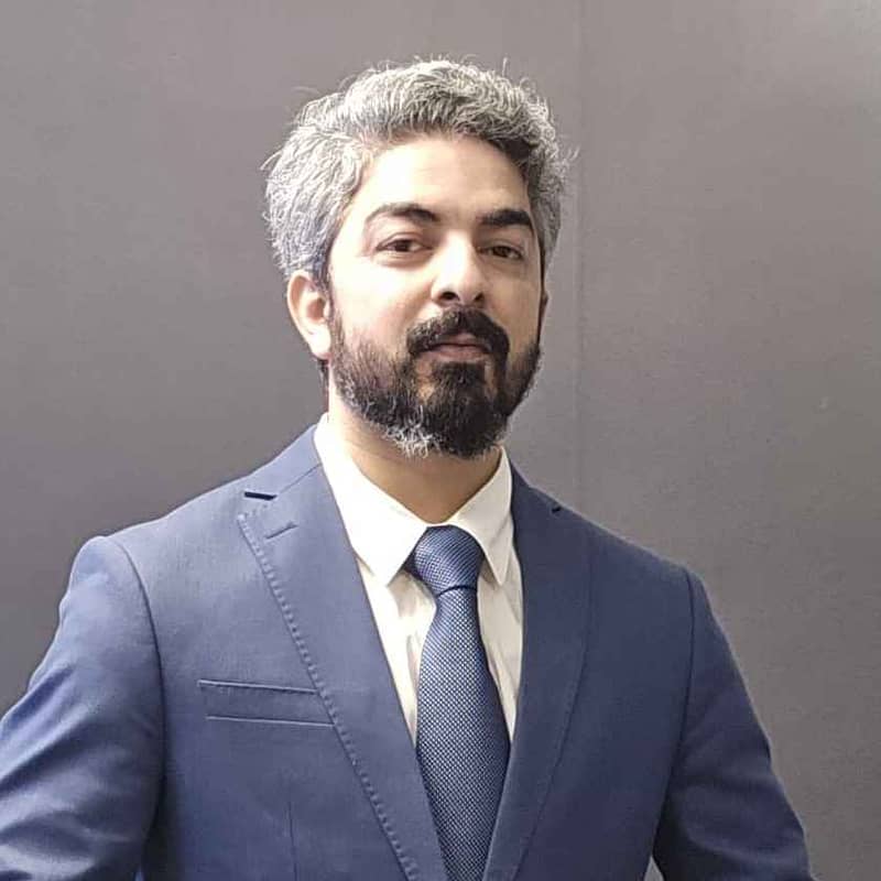 Muhammad Sumair Waqar