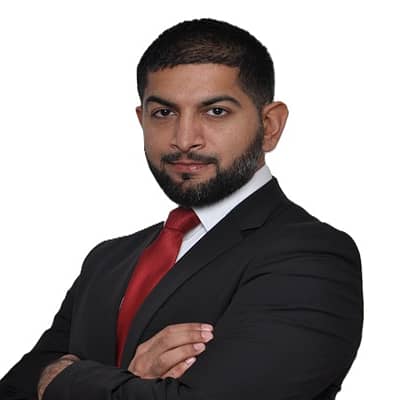 Kashif Muhammed