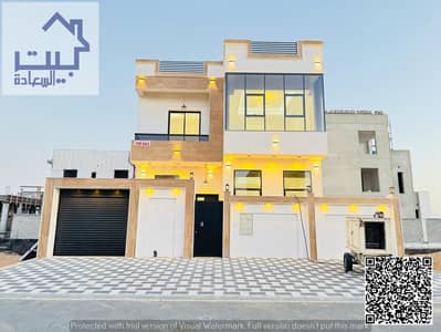 5 Bedroom Villa for Sale in Al Helio, Ajman - IMG-20250422-WA0020. jpg