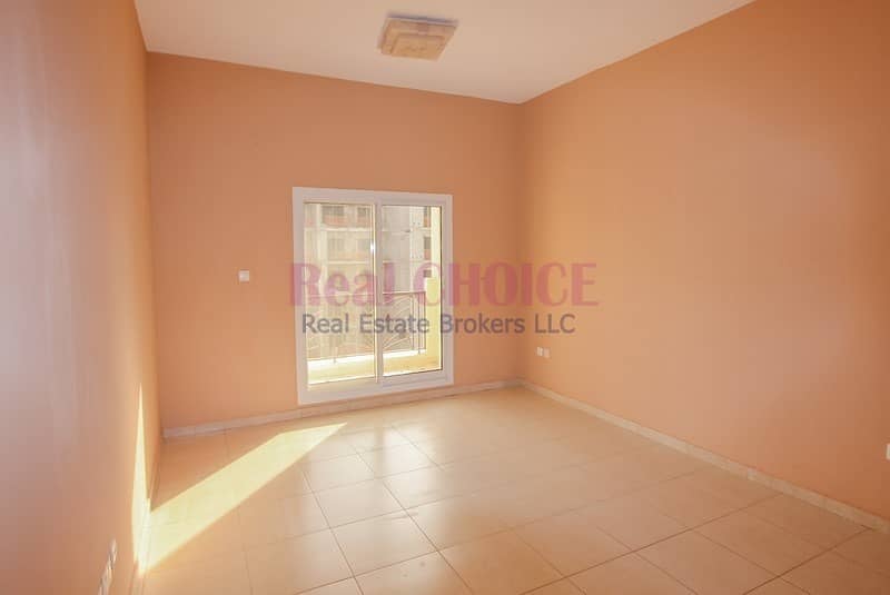 Well Maintained 1BR Apartment|Cordoba Palace