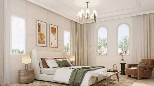 3 Cпальни Вилла Продажа в Зайед Сити, Абу-Даби - IMG-20250423-WA0138. jpg