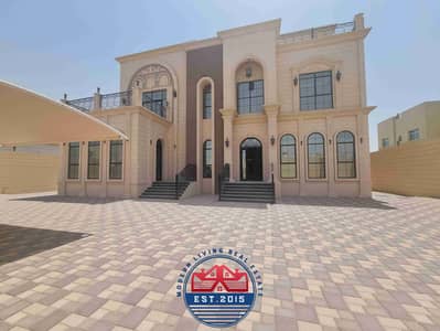 فیلا 8 غرف نوم للايجار في مدينة شخبوط، أبوظبي - 1000547841. jpg