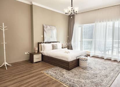 1 Bedroom Apartment for Sale in Downtown Dubai, Dubai - Upgraded and Furnished | Prime Location