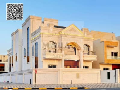 5 Bedroom Villa for Sale in Al Helio, Ajman - 1000354124. png