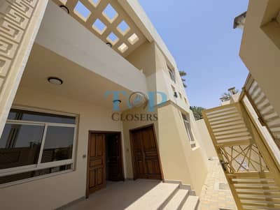 6 Bedroom Villa for Rent in Al Jimi, Al Ain - Brand New Villa|Balcony| Near to Viva Supermarket