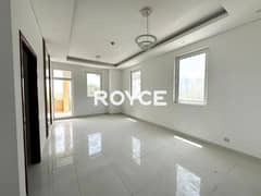 Vacant | Bright Interior | Spacious layout