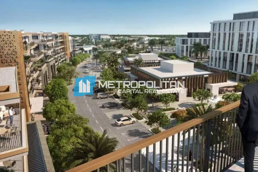 位于阿尔朱拜勒岛,Jubail Terraces 2 卧室的公寓 3700000 AED - 11429195 位于阿尔朱拜勒岛,Jubail Terraces 2 卧室的公寓 3700000 AED - 11429195