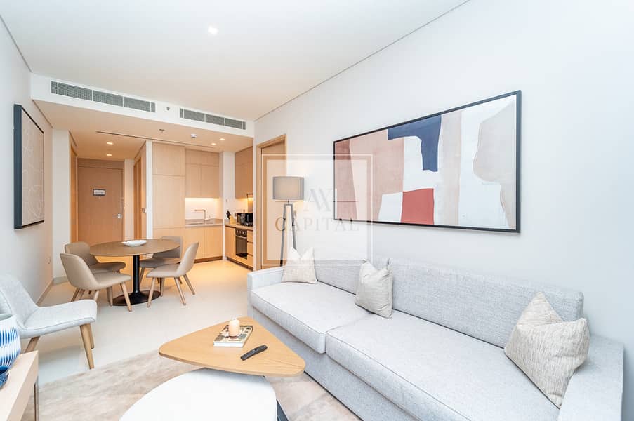 Keys In Hands | Brand New | Fully Furnished Keys In Hands | Brand New | Fully Furnished