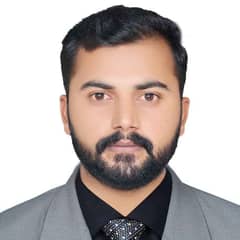 Muhammad Saqib Muhammad Saqib