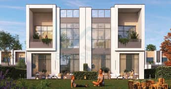 فیلا في المدائن سكوير،الطي شرق 5 غرف 2750000 درهم - 11429247