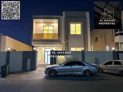 فیلا 5 غرف نوم للبيع في الزاهية، عجمان - batch_770402018-800x600. jpeg