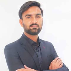 Kumail Muhammad Idress Kumail Muhammad Idress