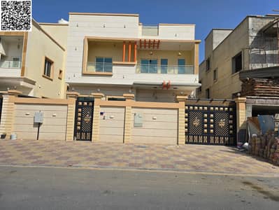 5 Bedroom Villa for Rent in Al Yasmeen, Ajman - 3748F8BA-21CA-412D-852D-18F7D0DDE589. jpeg