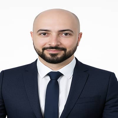 Mahmood Albani
