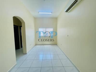 1 Bedroom Flat for Rent in Al Jimi, Al Ain - Free Net|12 Payments| Near Al Mashreq Supermarket