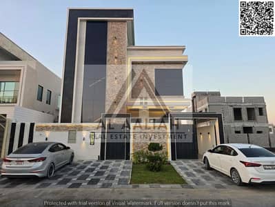 5 Cпальни Вилла Продажа в Аль Ясмин, Аджман - IMG-20250409-WA0159. jpg