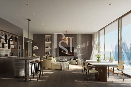 萨迪亚特岛， 阿布扎比 1 卧室单位待售 - Mandarin-Oriental-Residences-Aldar-Properties-Al-Saadiyat-Island-Abu-Dhabi-UAE (10). jpg