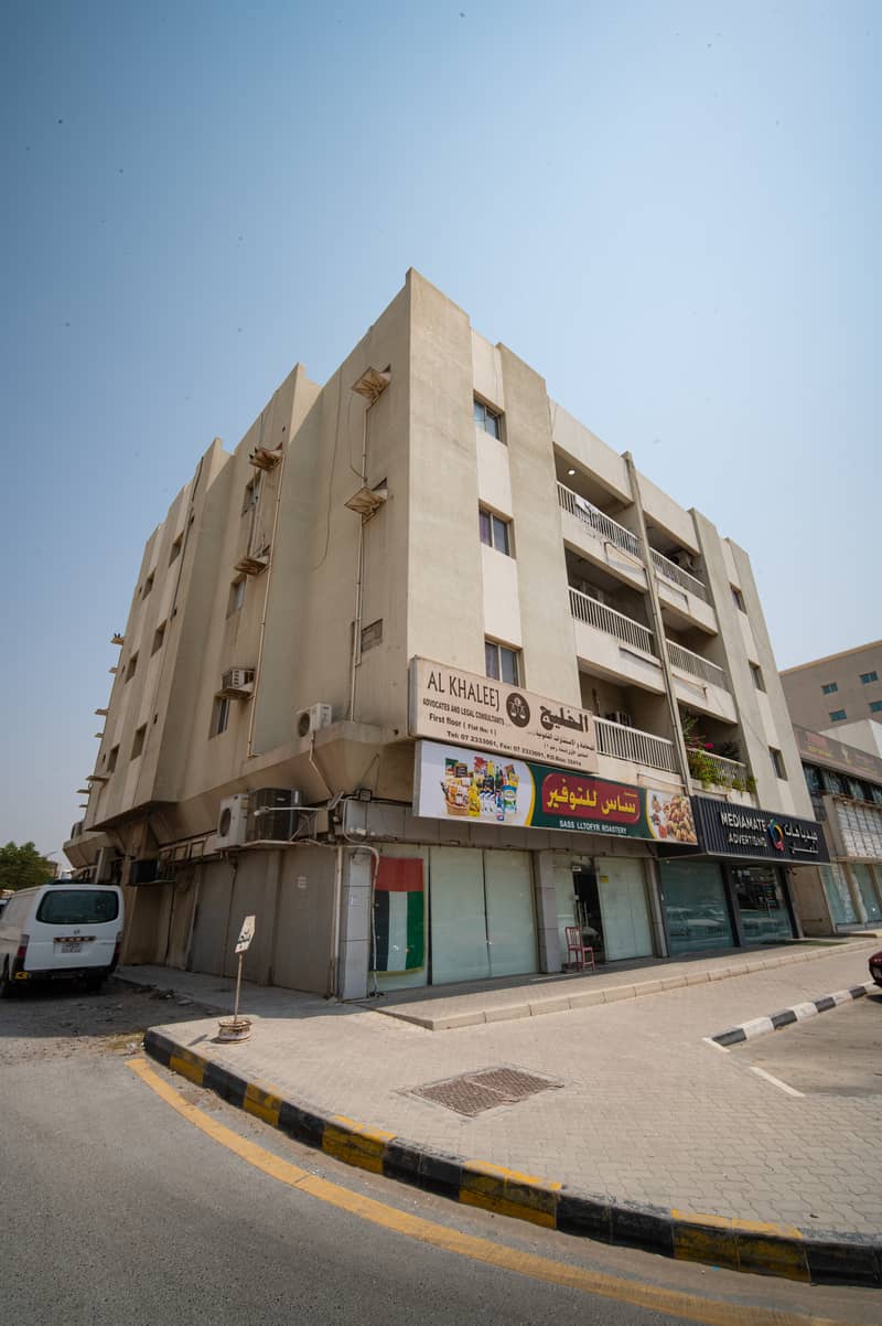 8 Al badr Building. jpg
