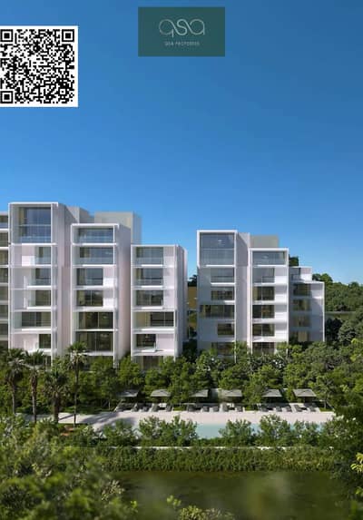 3 Bedroom Apartment for Sale in Al Zorah, Ajman - fotor-202504231442. jpg