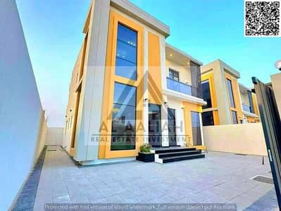 3 Cпальни Вилла Продажа в Аль Хелио, Аджман - IMG-20250407-WA0347. jpg