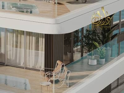 2 Bedroom Apartment for Sale in Dubai Islands, Dubai - IMG-20250423-WA0062. jpg