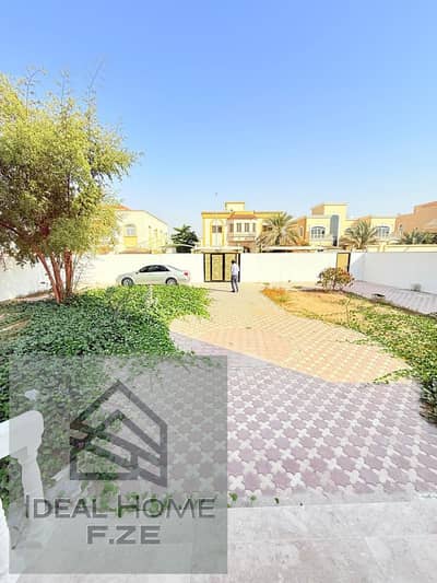 5 Bedroom Villa for Rent in Al Nekhailat, Sharjah - IMG-20250422-WA0080. jpg