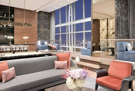1 Bedroom Apartment for Sale in Jumeirah Lake Towers (JLT), Dubai - High End Finishing | Vacant | Marina Views