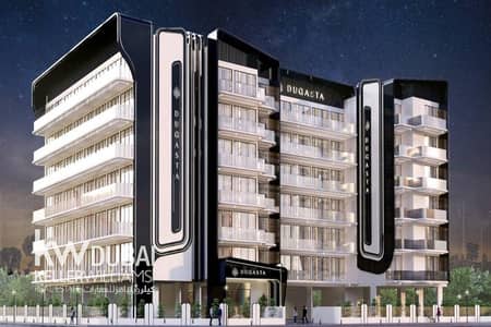 2 Cпальни Апартамент Продажа в Дубай Индастриал Парк, Дубай - Квартира в Дубай Индастриал Парк，Al Haseen Residences 3, 2 cпальни, 1648980 AED - 11429632
