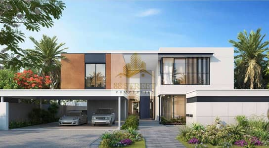 5 Bedroom Villa for Sale in Saadiyat Island, Abu Dhabi - Untitled7. jpg