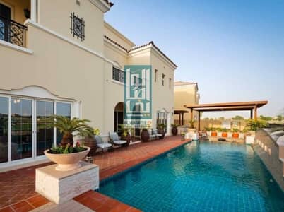 Great DealS ! NO COMMISSIONS ! 5BR VILLA ! LA AVENIDA 2 ARABIAN RANCHES DUBAI Great DealS ! NO COMMISSIONS ! 5BR VILLA ! LA AVENIDA 2 ARABIAN RANCHES DUBAI