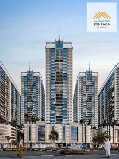 1 Bedroom Flat for Sale in Ajman Free Zone, Ajman - IMG-20250423-WA0345. jpg