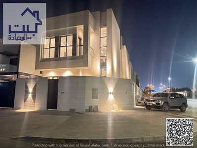 5 Bedroom Villa for Sale in Al Yasmeen, Ajman - ab7bcf85-c5fa-4d8a-86e9-8d3a5354a1df. jpg