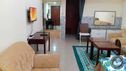 Studio for Sale in Ajman Downtown, Ajman - c7315c32-a2e9-4703-b818-d78408f72d1e. jpg
