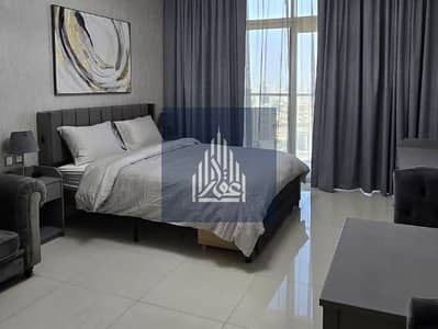 Studio for Rent in Jumeirah Village Circle (JVC), Dubai - WhatsApp Image 2025-04-22 at 3.59. 44 AM (1). jpeg